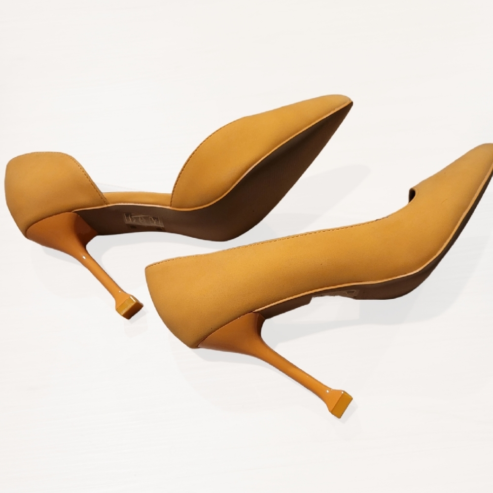 Call It Spring Heels - Picture 3 of 5